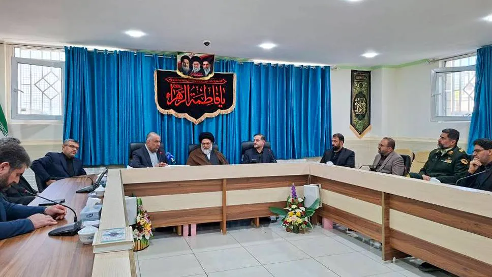 رئیس سازمان زندان‌ها: گسترش مستمر فعالیت‌های قرآنی و فرهنگی در دستور کار زندان‌هاست