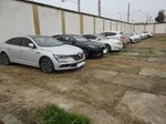 آغاز مزایده اموال یک قاچاقچی مواد مخدر در استان گلستان