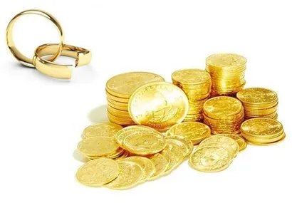 قانون جدید درباره مهریه چه می‌گوید؟