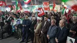 آزادی ۱۳ زندانی با کمک ۲۵۲ میلیون تومانی در حاشیه تجمع مردمی شبانه در ارومیه