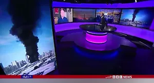 سردبیر پیشین نشریه خلیج‌تایمز: کشورهای منطقۀ خلیج فارس از ترس موشک‌ها و پهپادها، به تعامل با ایران روی آورده‌اند