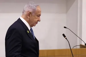 Rising distrust in Netanyahu and his cabinet