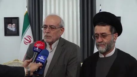معاون اجتماعی قوه قضاییه: پیشگیری از جرم نیازمند مداخله هوشمند و مشارکت عمومی است