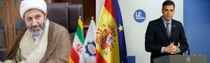 Imani pour commends Spanish prime minister’s stance on Gaza crimes