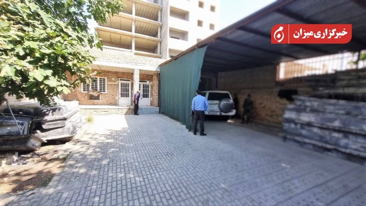 آغاز مزایده اموال یک قاچاقچی مواد مخدر در استان گلستان