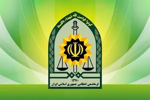 شهادت مأمور انتظامی در حمله مسلحانه در ایرانشهر