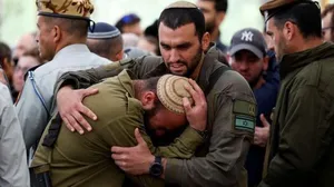 Israeli soldier commits suicide after 300 days in Gaza