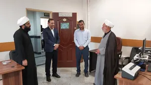حفاظت و اطلاعات نبض سلامت اداری و دیدبان هوشیار دستگاه قضا است