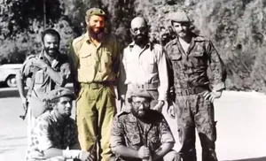 گزارش کار به کارفرما با موضوع ترور یکی از سربازان میهن!