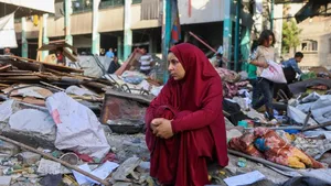 Details of the new proposal for a ceasefire in Gaza