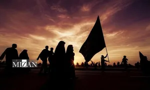 اینفوگرافیک | شرایط تهیه ارز زیارتی اربعین حسینی برای زائران