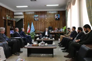 رئیس کل دادگستری گلستان؛ تعهدات در قبال پتروشیمی گلستان باید اجرا شود