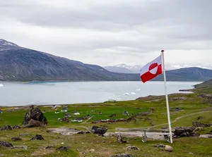 Greenlanders oppose annexation to the United States