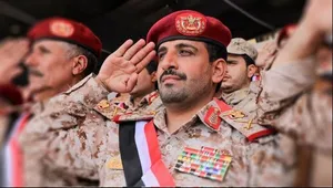 Assassination attempt on Yemen’s army chief of staff failed