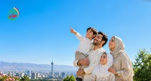 «جان ایران» به تلویزیون آمد