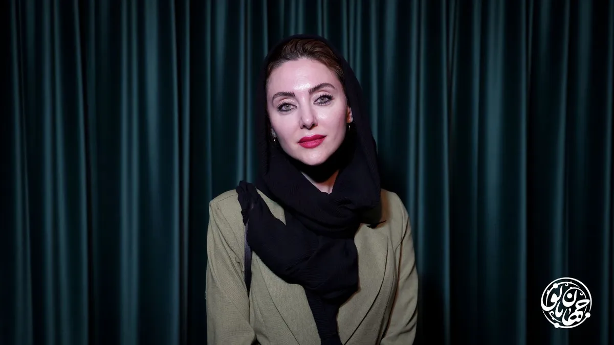 مهسا کرامتی: حضرت مریم(س) در «جهان بانو» را دوست داشتم مهسا کرامتی: حضرت مریم(س) در «جهان بانو» را دوست داشتم