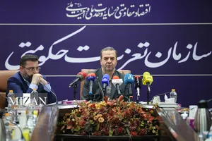 رئیس سازمان تعزیرات: بیش از ۲۰ هزار نفر به عنوان دارای تعهد ارزی به دستگاه‌های نظارتی معرفی شدند