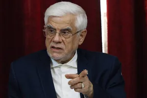 عارف: دنیا بدهکار تمدن ایرانی است