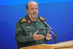 سردار ابن‌الرضا: میدان جای خوبی برای آزمون سامانه‌های جدید خواهد بود