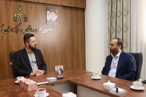 دادستان مرکز گلستان: گندم سیلو‌های فاقد بهره‌بردار واجد صلاحیت باید بلافاصله تخلیه شود
