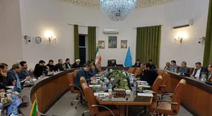 تأکید دادستان تهران بر کاهش اطاله دادرسی با برنامه‌ریزی روزانه و حضور میدانی در شعب/ صالحی: نهاد‌های ارفاقی به مجرمان خطرناک و حرفه‌ای تعلق نمی‌گیرد