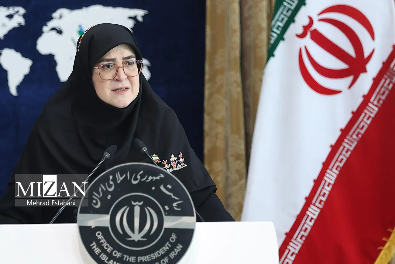 سخنگوی دولت: کاهش سهمیه دوم بنزین به 50 لیتر / هنوز هیچ تصمیمی درباره اصلاح قیمت بنزین آزاد اتخاذ نشده است