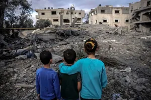 Over 800 British lawyers call for sanctions against Zionist Regime
