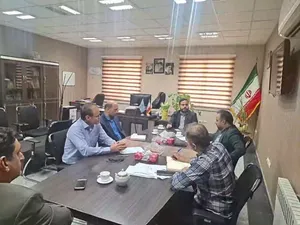 نظارت قضایی بر معادن گرمسار تشدید می‌شود