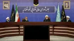 رئیس قوه قضاییه: باید بیش از گذشته مراقبت کنیم تا مبادا وحدت و انسجام ملی مخدوش شود/ منافقین و نفوذی‌ها دنبال سرگرم کردن مردم به مسائل دست چندم هستند