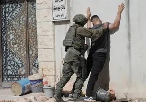 American citizen killed by Israeli settlers