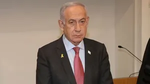 A severe crisis of public trust in Israel