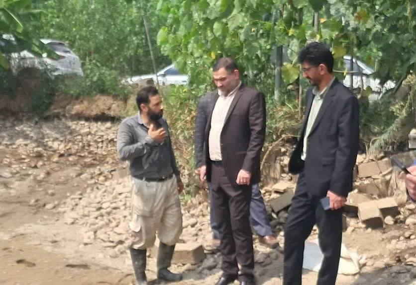 اتلاف ماهیان یک واحد پرورش آبزیان در بخش گتاب شهرستان بابل زیر ذره‌بین دادگستری مازندران