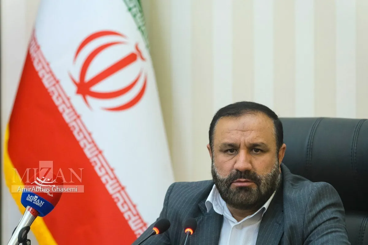 دادستان تهران خطاب به قضات: از مجازاتهای تکمیلی در پروندههای سرقت استفاده کنید دادستان تهران خطاب به قضات: از مجازاتهای تکمیلی در پروندههای سرقت استفاده کنید