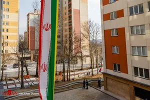 بهره‌برداری از ۴ هزار و ۷۷۰ واحد مسکونی شهر‌های جدید در هفته دولت