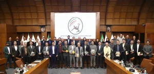 اولین نشست روسای هیات‌های سپک تاکرا برگزار شد/ از فعالیت ۲۷ استان تا احیاء لیگ برتر