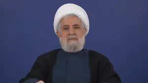دبیرکل حزب‌الله: مقاومت تنها راه مقابله با صهیونیست‌هاست