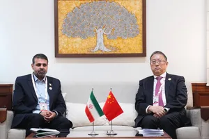 چین با وتوی قطعنامه ضدایرانی آمریکا در شورای امنیت در سمت درست چندجانبه‌گرایی ایستاد