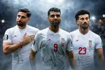 بلاتکلیفی بازیکنان تیم ملی در آستانه آغاز فصل جدید فوتبال باشگاهی/ سردرد لژیونر‌ها و کاپیتان‌های بدون تیم