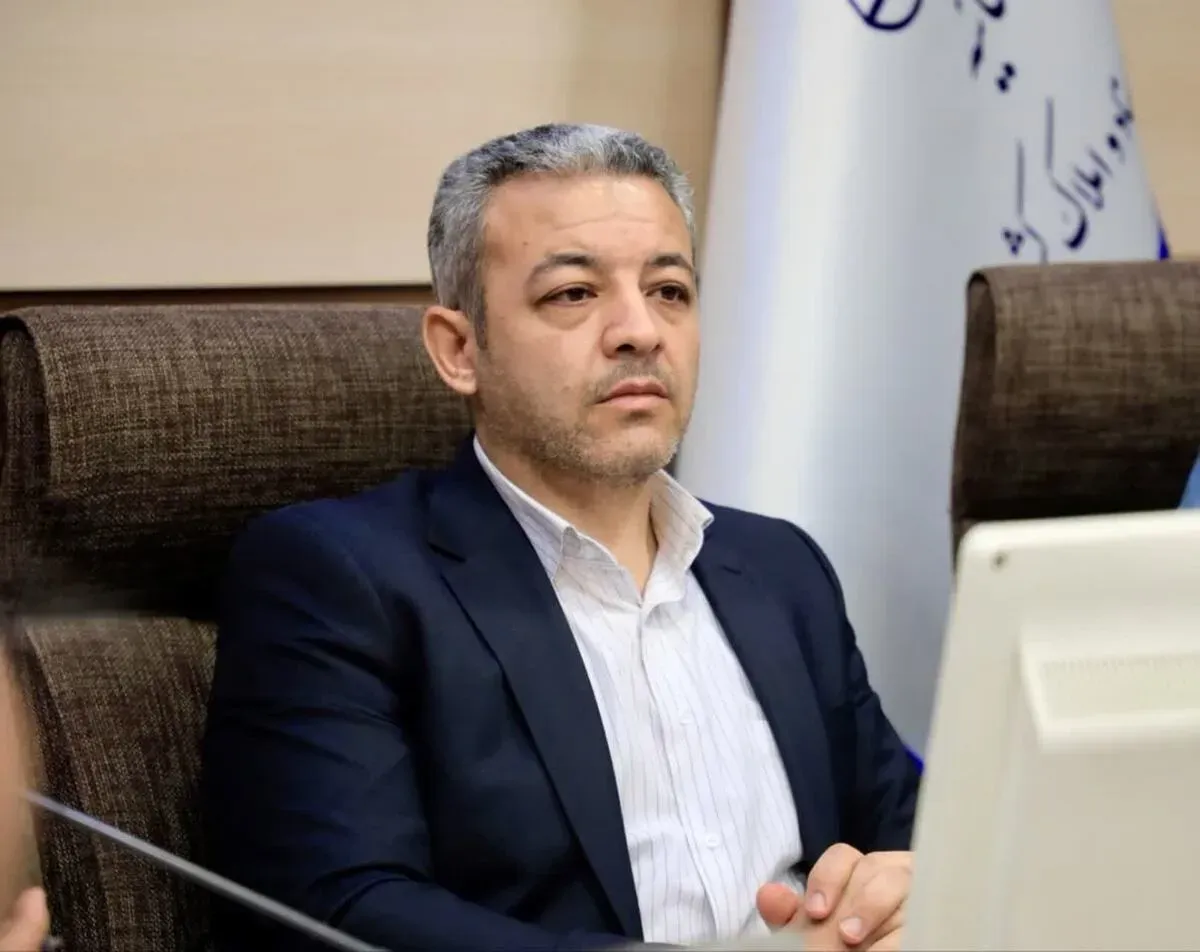 پاسخ مدیرکل ثبت شرکت‌ها به وزارت بازرگانی چین/ ثبت شرکت نخستین چالش سرمایه‌گذاران چینی نیست یکی از حلقه‌های زنجیره ورود است