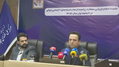 عملکرد سکو‌های ایرانی در سال جاری/ ثبت ۱۳۰۰ میلیارد بازدید در چهار پیام‌رسان داخلی