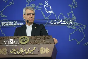 بقایی: چیزی تحت عنوان مهلت ۶۰ روزه در متن تفاهم نداریم/ توضیحاتی درباره وضعیت خلبانان ایرانی