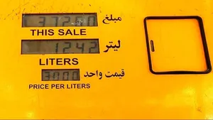 هشدار ضرغامی درباره افزایش قیمت بنزین: جامعه زیر فشار است؛ باید باربرداری کنیم نه بارگذاری