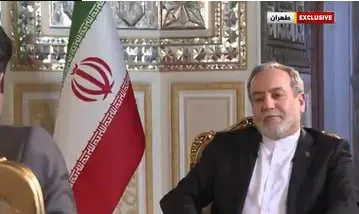 عراقچی: پیام ونس را با دقت بررسی کردیم/ فعلا برنامه‌ای برای دیدار با مقام‌های آمریکا نداریم
