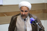 رئیس کل دادگستری استان کرمانشاه: عهد بسته‌ایم در مسیر اجرای عدالت و تحقق حق و حقیقت حرکت کنیم