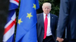 Europe confused in face of Trump’s 30% tariff threat