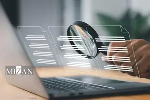 اینفوگرافیک | قضازدایی؛ راهکاری برای کاهش بار ورود پرونده به دستگاه قضایی