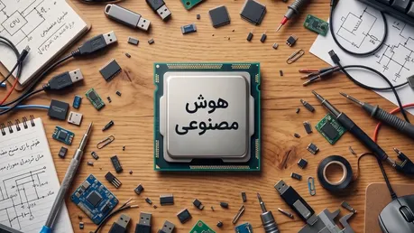 عدلیه و فرصت‌ها و تهدید‌های حوزه هوش مصنوعی