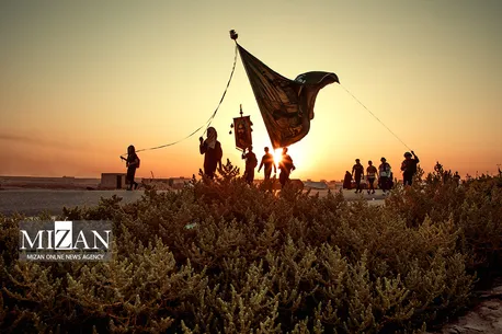 امام حسین (ع) و مقاومت؛ واژگان مشترک ایرانی و عراقی