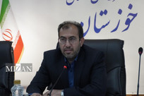 رئیس کل دادگستری خوزستان بر ارائه گزارش‌های مستند از عملکرد دستگاه قضایی در هفته قوه قضاییه تأکید کرد