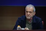 قدردانی رئیس‌جمهور از پیام رهبر انقلاب به مناسبت هفته دولت